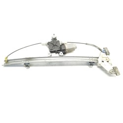 Front left window regulator Nissan Almera tino (V10) | Becerril Scrap Yard