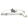 Front left window regulator Nissan Almera tino (V10) | Becerril Scrap Yard