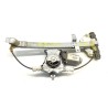 Left rear window regulator Nissan Almera tino (V10) | Becerril Scrap Yard