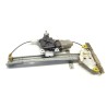 Left rear window regulator Nissan Almera tino (V10) | Becerril Scrap Yard