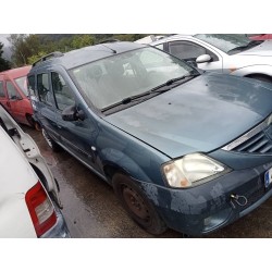 dacia logan mcv del año 2007