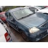 dacia logan mcv del año 2007