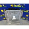 Recambio de centralita motor uce para peugeot 307 (s1) xt referencia OEM IAM 9647472780 0281011081 9646850580