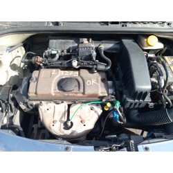 Motor und Getriebe (Export) CITROEN C3 I (FC_, FN_) | Desguace Becerril