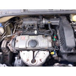 Motor und Getriebe (Export) CITROEN C3 I (FC_, FN_) | Desguace Becerril
