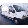 Aufschlüsselung der Teile für Peugeot boxer furgoneta (244) 2.2 HDI Diesel aus dem Jahr 2006 mit Motor 4HY (DW12UTED)