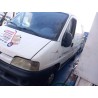 Aufschlüsselung der Teile für Peugeot boxer furgoneta (244) 2.2 HDI Diesel aus dem Jahr 2006 mit Motor 4HY (DW12UTED)