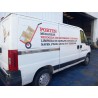 Aufschlüsselung der Teile für Peugeot boxer furgoneta (244) 2.2 HDI Diesel aus dem Jahr 2006 mit Motor 4HY (DW12UTED)
