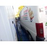 Aufschlüsselung der Teile für Peugeot boxer furgoneta (244) 2.2 HDI Diesel aus dem Jahr 2006 mit Motor 4HY (DW12UTED)
