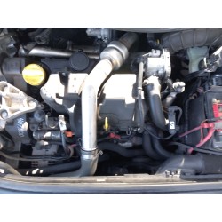 Motor und Getriebe (Export) Renault Megane II (BM0/1_, CM0/1_) | Desguace Becerril