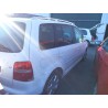 Aufschlüsselung der Teile für Volkswagen touran (1T1, 1T2) 2.0 TDI Diesel aus dem Jahr 2006 mit Motor AZV