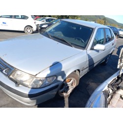 saab 9-3 (ys3d) del año 2000