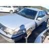 saab 9-3 (ys3d) del año 2000
