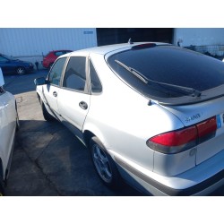 saab 9-3 (ys3d) del año 2000