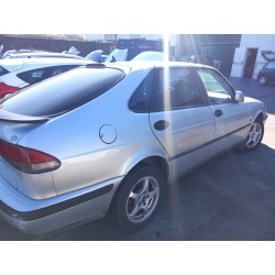 saab 9-3 (ys3d) del año 2000