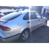 saab 9-3 (ys3d) del año 2000