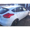 ford focus iii sedán del año 2015