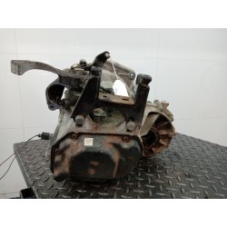 Caixa de câmbio seat cordoba (6L2) oem gsa
