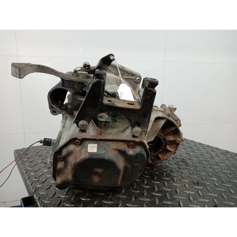 Caixa de câmbio Seat Cordoba (6L2) | Desguace Becerril