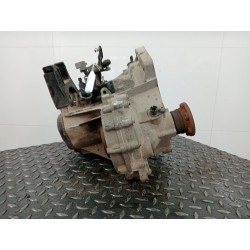 Caixa de câmbio Seat Cordoba (6L2) | Desguace Becerril