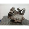 Caixa de câmbio Seat Cordoba (6L2) | Desguace Becerril