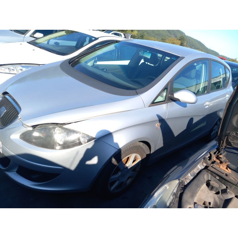 seat altea (5p1) del año 2005