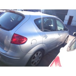 seat altea (5p1) del año 2005