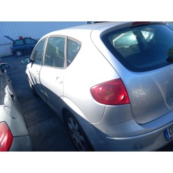 seat altea (5p1) del año 2005