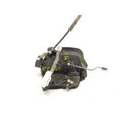 قفل باب السائق الأمامي bmw 3 compact (E46) oem 82534310 / 51218253431