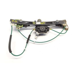 نافذة الزجاج الأمامية اليمنى bmw 3 compact (E46) oem 8251350 / 51338251352