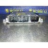 Recambio de centralita motor uce para peugeot 307 (s1) xt referencia OEM IAM 9647472780 0281011081 9646850580