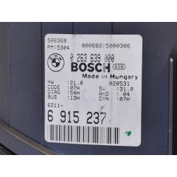 لوحة العدادات BMW 3 compact (E46) | Desguace Becerril