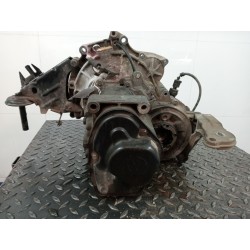 Caixa de câmbio seat ibiza II (6K1) oem dxk