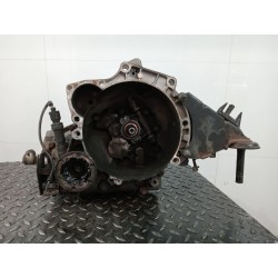 Caixa de câmbio Seat Ibiza II (6K1) | Desguace Becerril