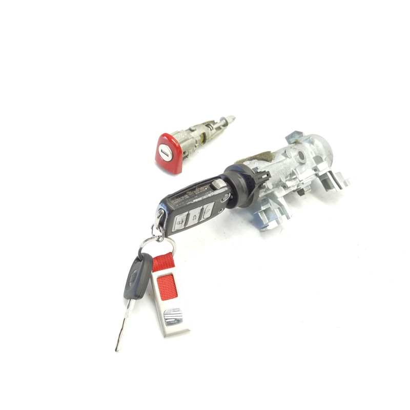 Recambio de antirrobo para seat leon (1p1) 1.6 tdi referencia OEM IAM 1K0905851B 1K0905864 