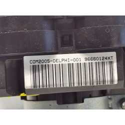 Ersatzteil COM 2000 (Lenksäulenschalter-Modul) CITROEN C3 I (FC_, FN_) | Desguace Becerril