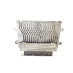 Motorsteuergerät ecu citroen C3 I (FC_, FN_) oem SW9664127180