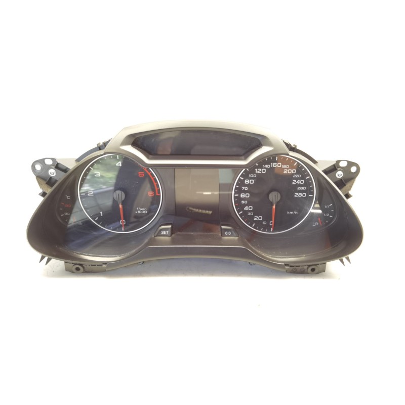 Recambio de cuadro instrumentos para audi a4 b8 (8k2) 2.0 tdi referencia OEM IAM 8K0920930N 8K0920930N 503002371407