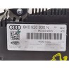 Recambio de cuadro instrumentos para audi a4 b8 (8k2) 2.0 tdi referencia OEM IAM 8K0920930N 8K0920930N 503002371407