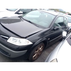 Parts breakdown for Renault megane II (BM0/1_, CM0/1_) 1.5 dCi (BM1E, CM1E) Diesel of the year 2008 with engine K9K 732