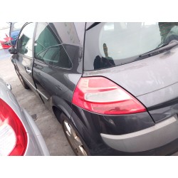 Parts breakdown for Renault megane II (BM0/1_, CM0/1_) 1.5 dCi (BM1E, CM1E) Diesel of the year 2008 with engine K9K 732