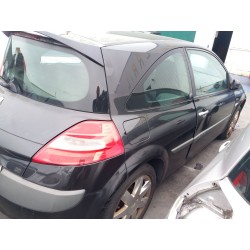 Parts breakdown for Renault megane II (BM0/1_, CM0/1_) 1.5 dCi (BM1E, CM1E) Diesel of the year 2008 with engine K9K 732