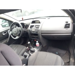 Parts breakdown for Renault megane II (BM0/1_, CM0/1_) 1.5 dCi (BM1E, CM1E) Diesel of the year 2008 with engine K9K 732