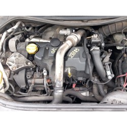 Parts breakdown for Renault megane II (BM0/1_, CM0/1_) 1.5 dCi (BM1E, CM1E) Diesel of the year 2008 with engine K9K 732