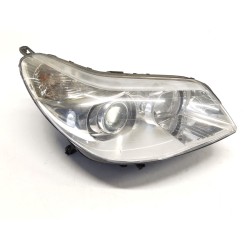 Rechtes scheinwerfer citroen C5 II (RC_) oem 9650115480