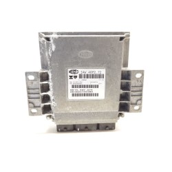 Motorsteuergerät ECU CITROEN C3 I (FC_, FN_) | Desguace Becerril