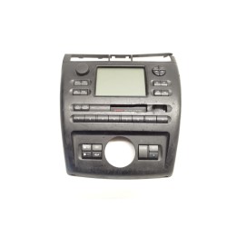 Pantalla multifuncion seat cordoba (6K1, 6K2) oem W06K1035905G