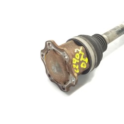 Recambio de transmisión delantera izquierda para audi a4 b8 (8k2) 2.0 tdi referencia OEM IAM 8K0407271S / 8K0407271AJ  