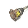Recambio de transmisión delantera izquierda para audi a4 b8 (8k2) 2.0 tdi referencia OEM IAM 8K0407271S / 8K0407271AJ  
