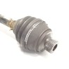 Recambio de transmisión delantera izquierda para audi a4 b8 (8k2) 2.0 tdi referencia OEM IAM 8K0407271S / 8K0407271AJ  